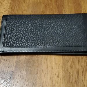 Dooney and Bourke Checkbook Cover